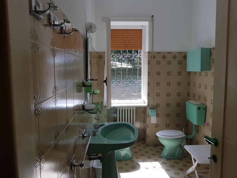 Villa Poggio Alto Agrioturismo à Grosseto Extérieur photo