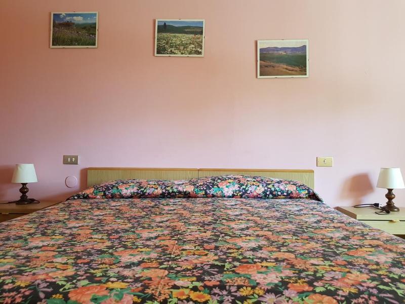 Villa Poggio Alto Agrioturismo à Grosseto Extérieur photo