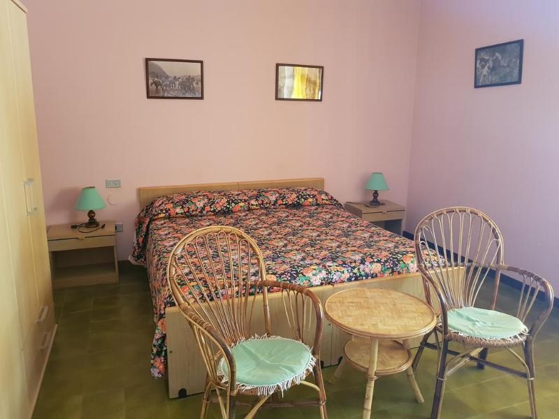 Villa Poggio Alto Agrioturismo à Grosseto Extérieur photo