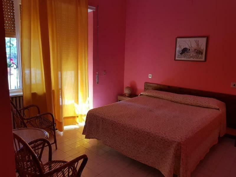 Villa Poggio Alto Agrioturismo à Grosseto Extérieur photo